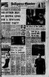Ballymena Observer Thursday 28 October 1971 Page 1