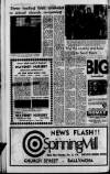 Ballymena Observer Thursday 04 November 1971 Page 2