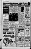 Ballymena Observer Thursday 04 November 1971 Page 20