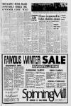 Ballymena Observer Thursday 06 January 1972 Page 3
