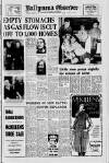 Ballymena Observer Thursday 13 January 1972 Page 1