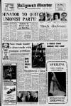 Ballymena Observer Thursday 03 February 1972 Page 1