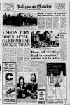Ballymena Observer Thursday 08 June 1972 Page 1