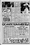 Ballymena Observer Thursday 29 June 1972 Page 4