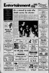 Ballymena Observer Thursday 29 June 1972 Page 16