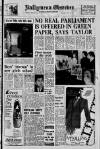 Ballymena Observer Thursday 02 November 1972 Page 1
