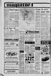 Ballymena Observer Thursday 02 November 1972 Page 8