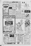 Ballymena Observer Thursday 28 December 1972 Page 10