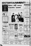 Ballymena Observer Thursday 08 February 1973 Page 12