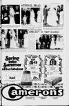 Ballymena Observer Thursday 29 March 1973 Page 3