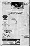Ballymena Observer Thursday 17 May 1973 Page 12