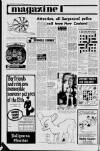 Ballymena Observer Thursday 19 July 1973 Page 6