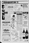Ballymena Observer Thursday 26 July 1973 Page 6