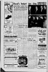 Ballymena Observer Thursday 13 September 1973 Page 14