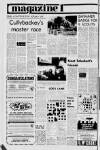 Ballymena Observer Thursday 08 November 1973 Page 6