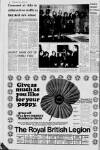 Ballymena Observer Thursday 08 November 1973 Page 8