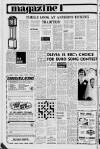 Ballymena Observer Thursday 15 November 1973 Page 8