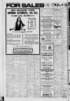 Ballymena Observer Thursday 06 December 1973 Page 22
