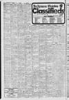 Ballymena Observer Thursday 03 January 1974 Page 14