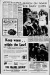 Ballymena Observer Thursday 17 January 1974 Page 6