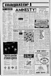 Ballymena Observer Thursday 17 January 1974 Page 8