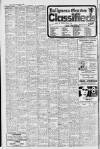 Ballymena Observer Thursday 17 January 1974 Page 14