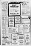 Ballymena Observer Thursday 17 January 1974 Page 16