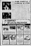 Ballymena Observer Thursday 28 February 1974 Page 6