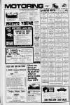 Ballymena Observer Thursday 14 March 1974 Page 18