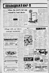 Ballymena Observer Thursday 21 March 1974 Page 8