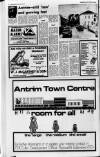 Ballymena Observer Thursday 20 March 1975 Page 10