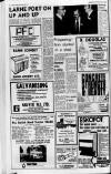 Ballymena Observer Thursday 20 March 1975 Page 12