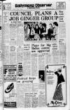 Ballymena Observer Thursday 10 April 1975 Page 1