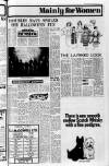 Ballymena Observer Thursday 30 October 1975 Page 7