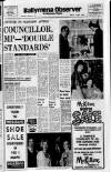 Ballymena Observer Wednesday 31 December 1975 Page 1