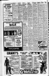 Ballymena Observer Wednesday 31 December 1975 Page 6