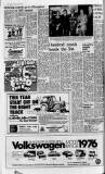 Ballymena Observer Thursday 22 January 1976 Page 12