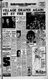 Ballymena Observer Thursday 01 April 1976 Page 1