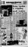 Ballymena Observer Thursday 22 April 1976 Page 1