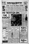Ballymena Observer Thursday 01 July 1976 Page 1