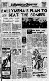 Ballymena Observer Thursday 12 August 1976 Page 1