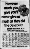 Ballymena Observer Thursday 04 November 1976 Page 12
