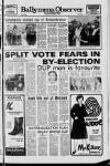 Ballymena Observer Thursday 17 November 1977 Page 1
