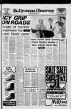 Ballymena Observer Thursday 01 December 1977 Page 1