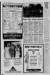 Ballymena Observer Thursday 05 January 1978 Page 12