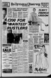 Ballymena Observer Thursday 12 January 1978 Page 1