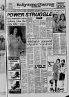 Ballymena Observer Thursday 23 February 1978 Page 1