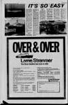 Ballymena Observer Thursday 02 March 1978 Page 10