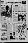 Ballymena Observer Thursday 15 February 1979 Page 1