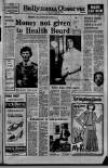 Ballymena Observer Thursday 01 March 1979 Page 1
